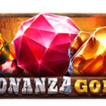 Bonanza Gold Menggali Emas di Dunia Slot Online