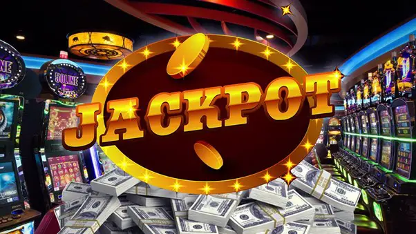 Nongkrong Online, Jackpot Slot Melayang: Duit Ngucur Tanpa Henti!