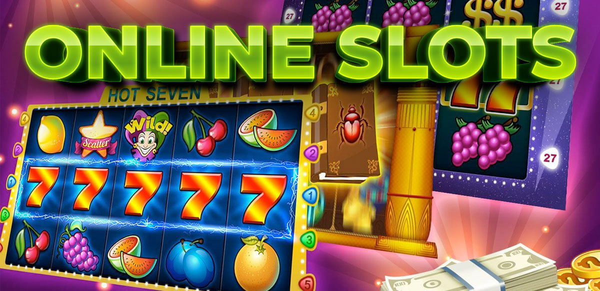 Slot Online: Mesin Penghasil Duit yang Gak Ada Lawan, Seru dan Menguntungkan