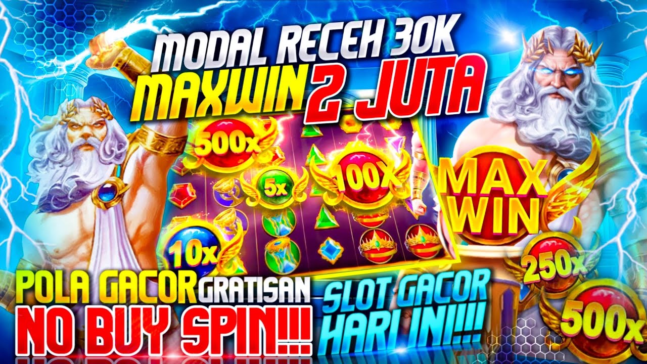 Kisah Nyata: Bagaimana Mengatasi Keganasan Mesin Penghasil Jackpot dan Menang Besar