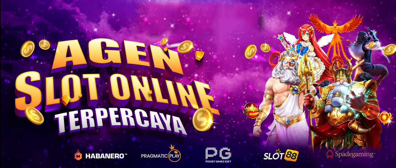 Dapatkan Bonus Slot Online Terbesar: Cara Mudah dan Cepat