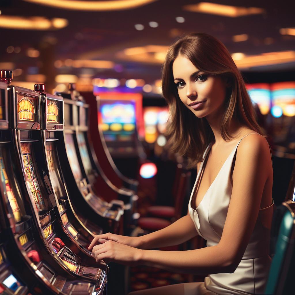 Mengoptimalkan Peluang di Slot Online untuk Meraih Jackpot Jutaan